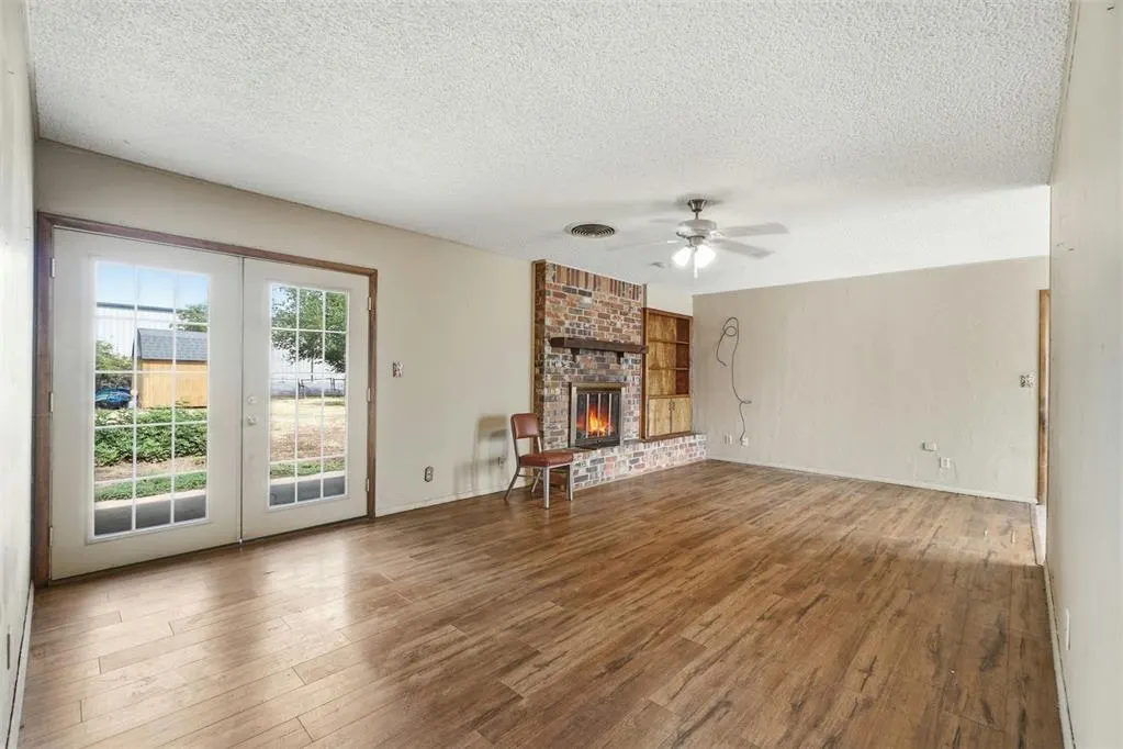 Photo 8 — 1329 Andy Street, Altus, OK 73521