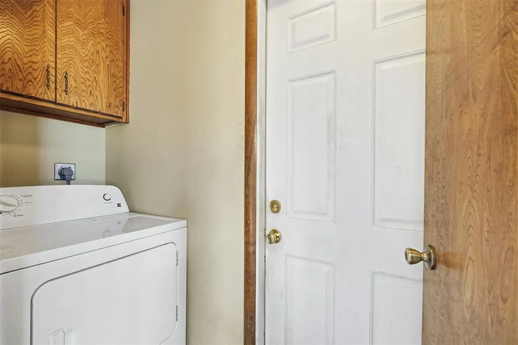 Photo 32 — 1329 Andy Street, Altus, OK 73521
