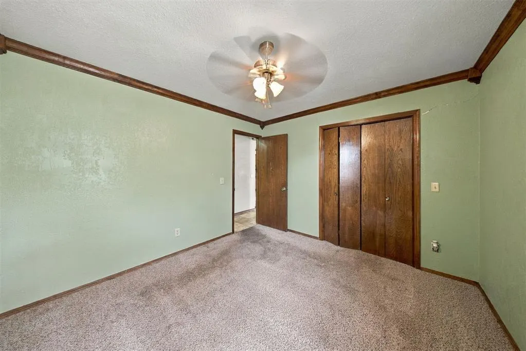 Photo 14 — 103755 S 3470 Road, Meeker, OK 74855