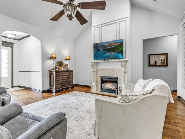 Photo 4 — 2001 Cade Court, Norman, OK 73071