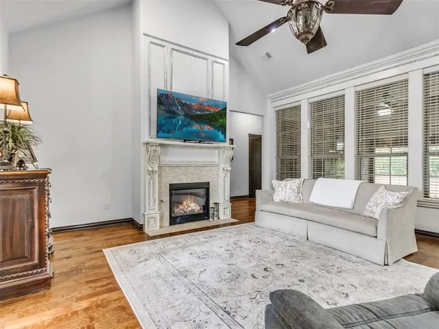 Photo 5 — 2001 Cade Court, Norman, OK 73071