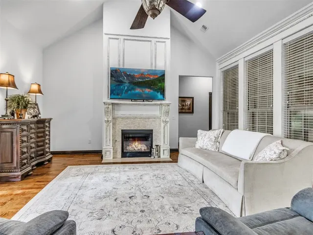 Photo 6 — 2001 Cade Court, Norman, OK 73071