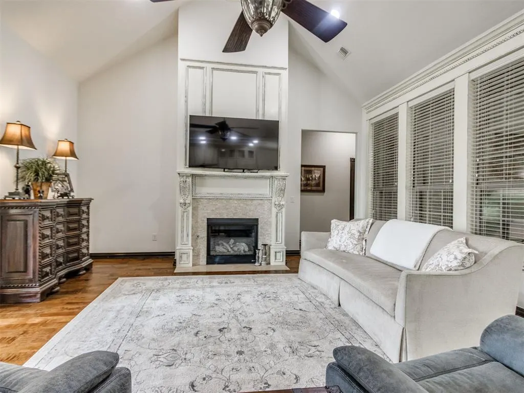 Photo 7 — 2001 Cade Court, Norman, OK 73071