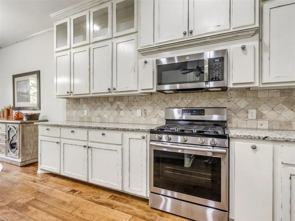 Photo 12 — 2001 Cade Court, Norman, OK 73071