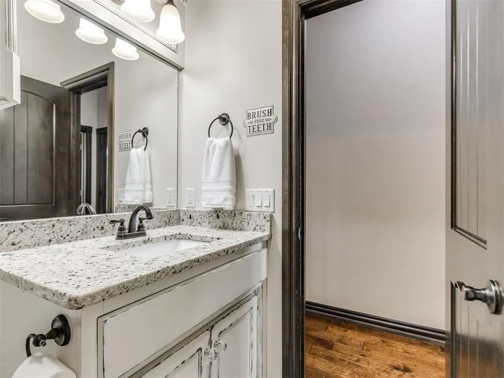 Photo 18 — 2001 Cade Court, Norman, OK 73071
