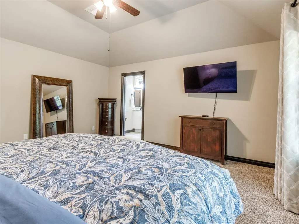 Photo 21 — 2001 Cade Court, Norman, OK 73071