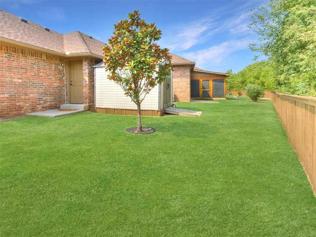 Photo 40 — 2001 Cade Court, Norman, OK 73071