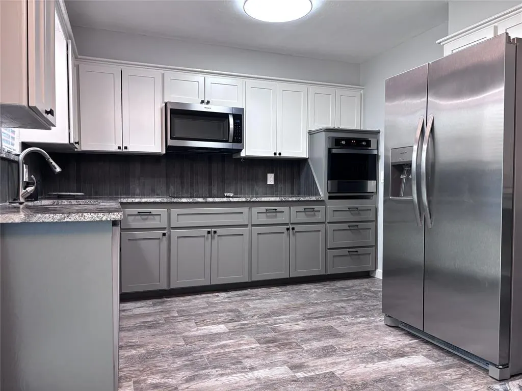 Photo 2 — 505 Franklin Street, Jones, OK 73049