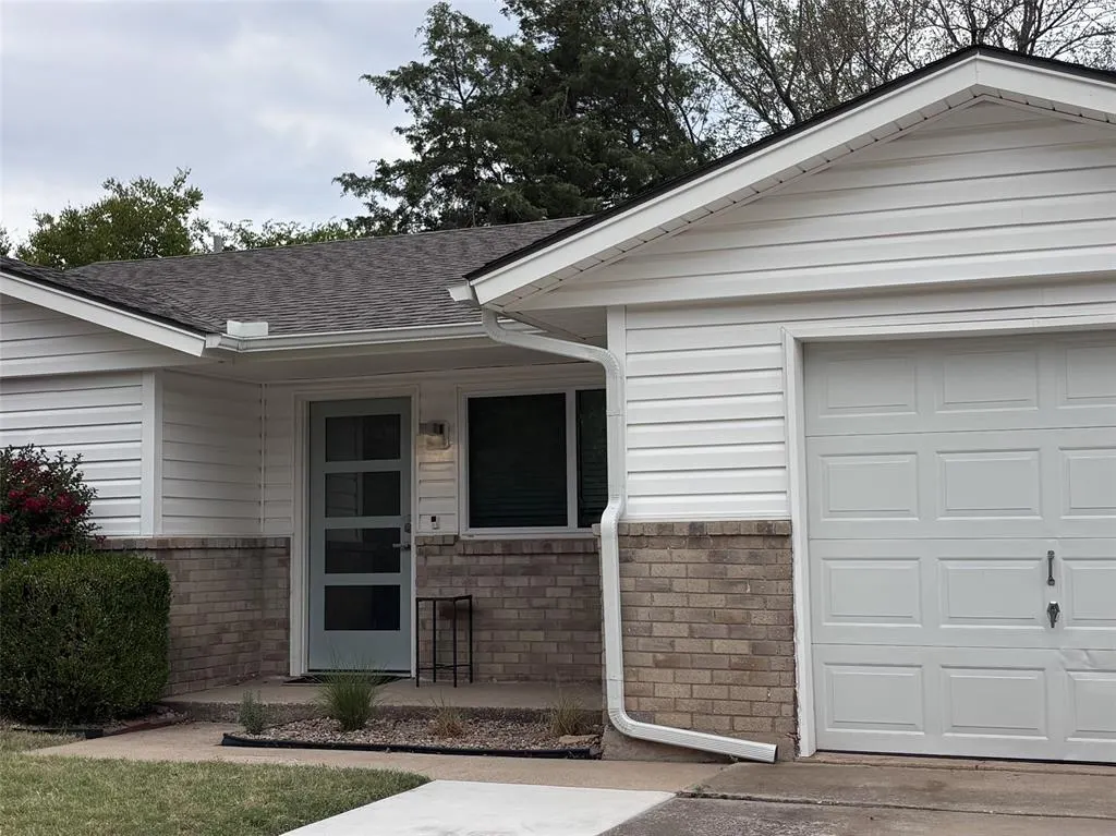 Photo 20 — 505 Franklin Street, Jones, OK 73049