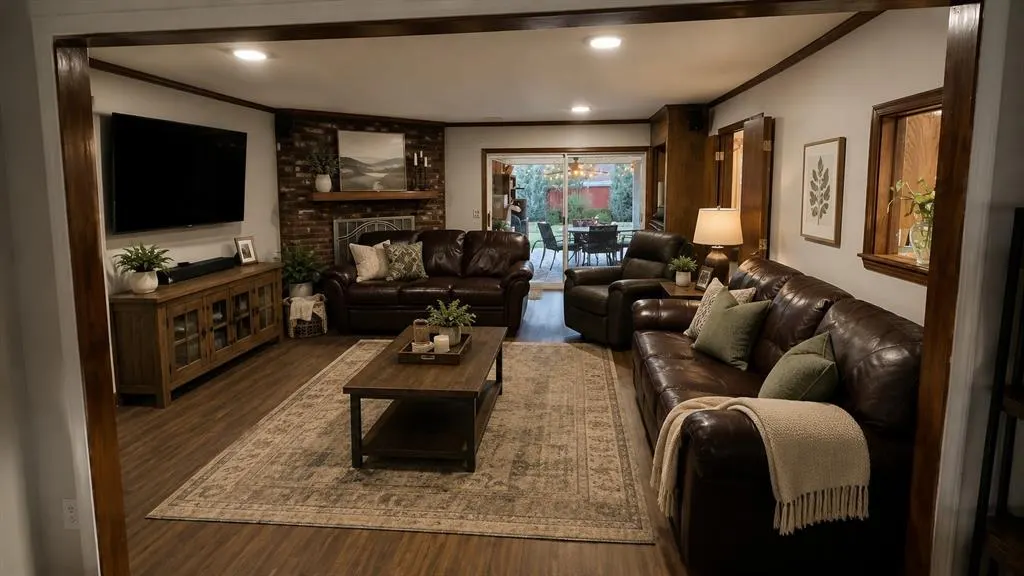 Photo 4 — 4817 NW 73rd Street, Oklahoma City, OK 73132