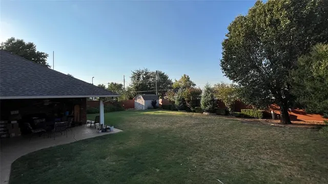 Photo 5 — 4817 NW 73rd Street, Oklahoma City, OK 73132