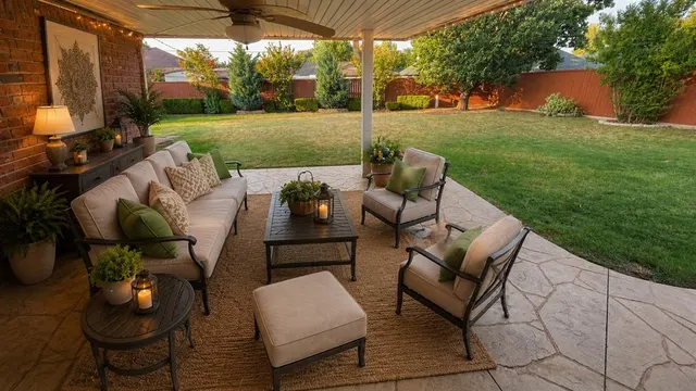 Photo 6 — 4817 NW 73rd Street, Oklahoma City, OK 73132