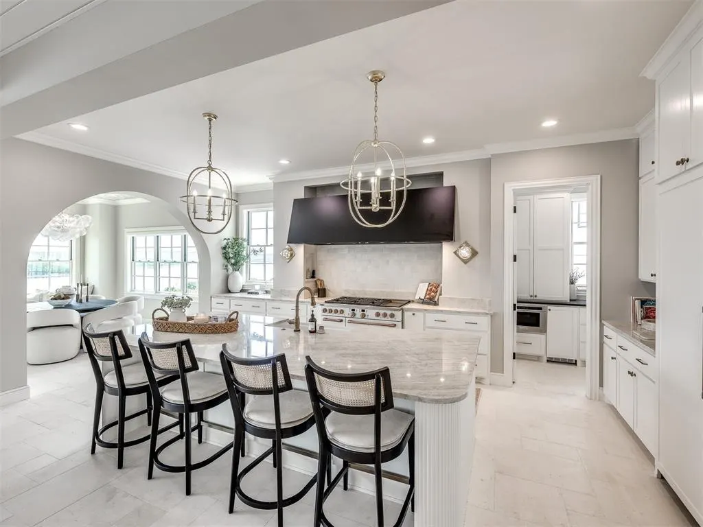 Photo 9 — 102 Lower Greenway, Carlton Landing, OK 74432