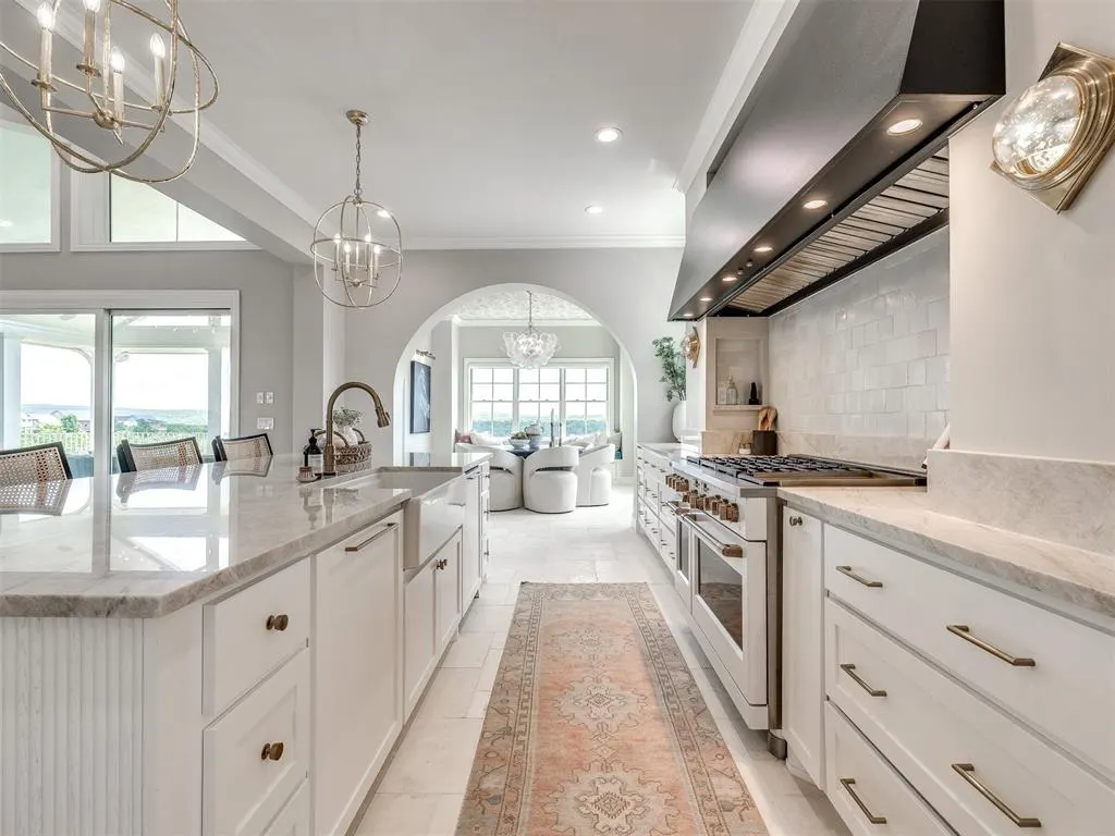 Photo 11 — 102 Lower Greenway, Carlton Landing, OK 74432