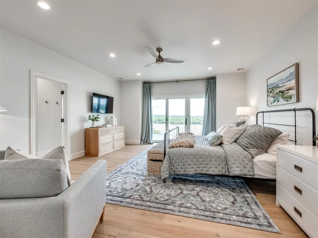 Photo 32 — 102 Lower Greenway, Carlton Landing, OK 74432