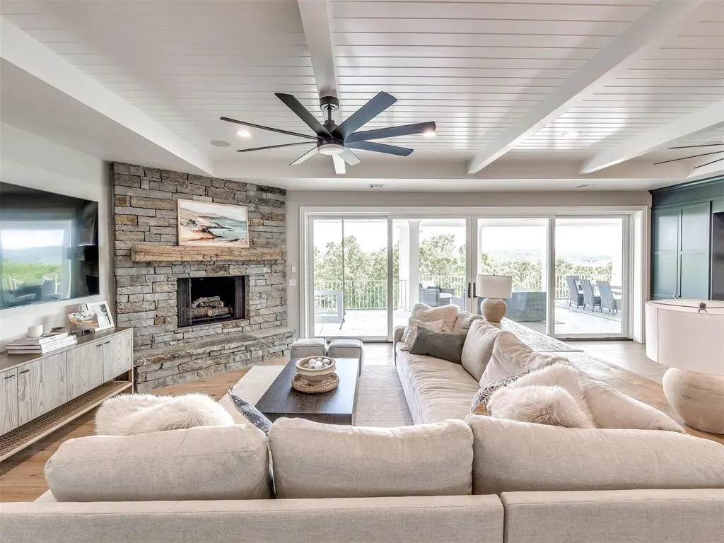 Photo 38 — 102 Lower Greenway, Carlton Landing, OK 74432