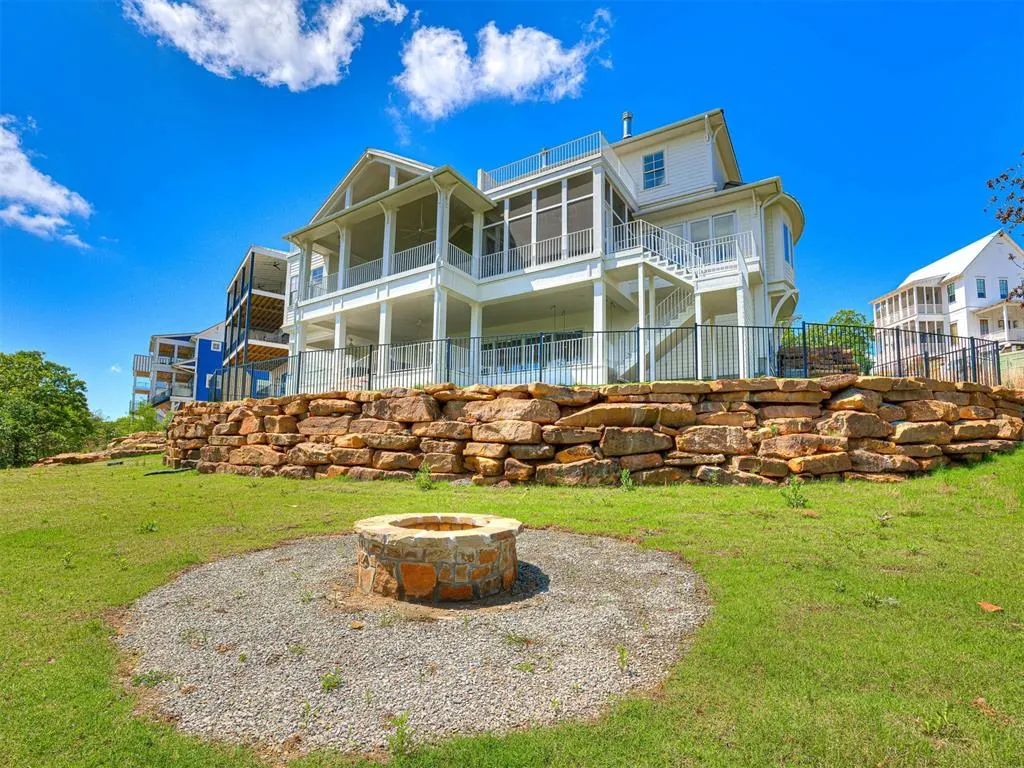 Photo 46 — 102 Lower Greenway, Carlton Landing, OK 74432