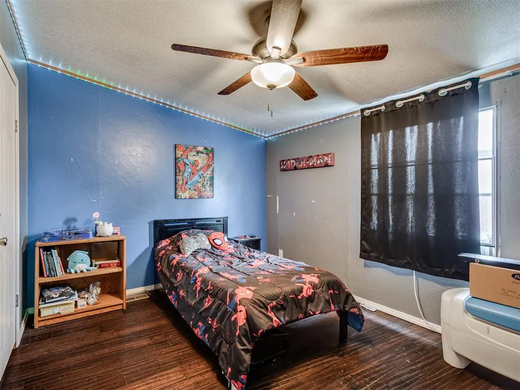 Photo 21 — 411 W Grand Street, Union City, OK 73090
