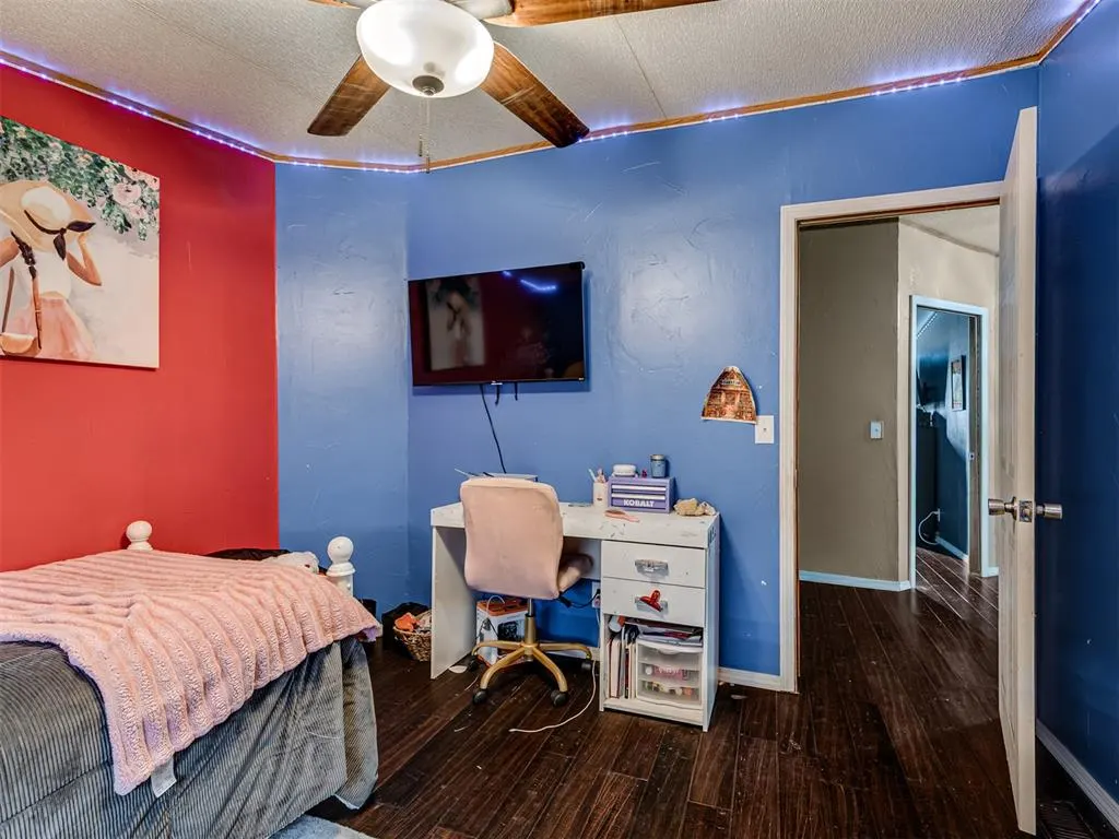Photo 32 — 411 W Grand Street, Union City, OK 73090