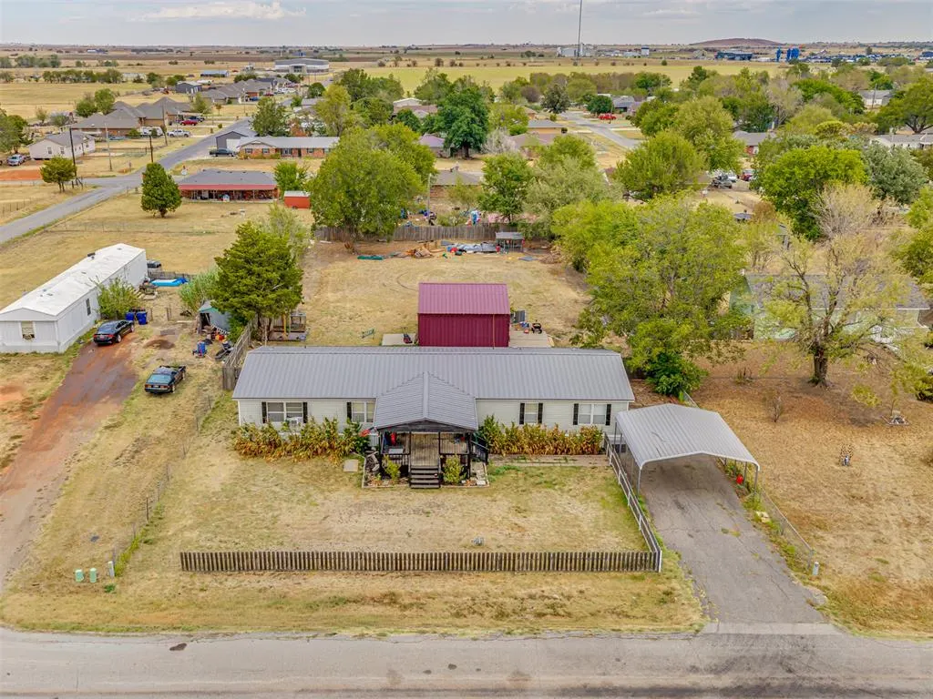 Photo 40 — 411 W Grand Street, Union City, OK 73090