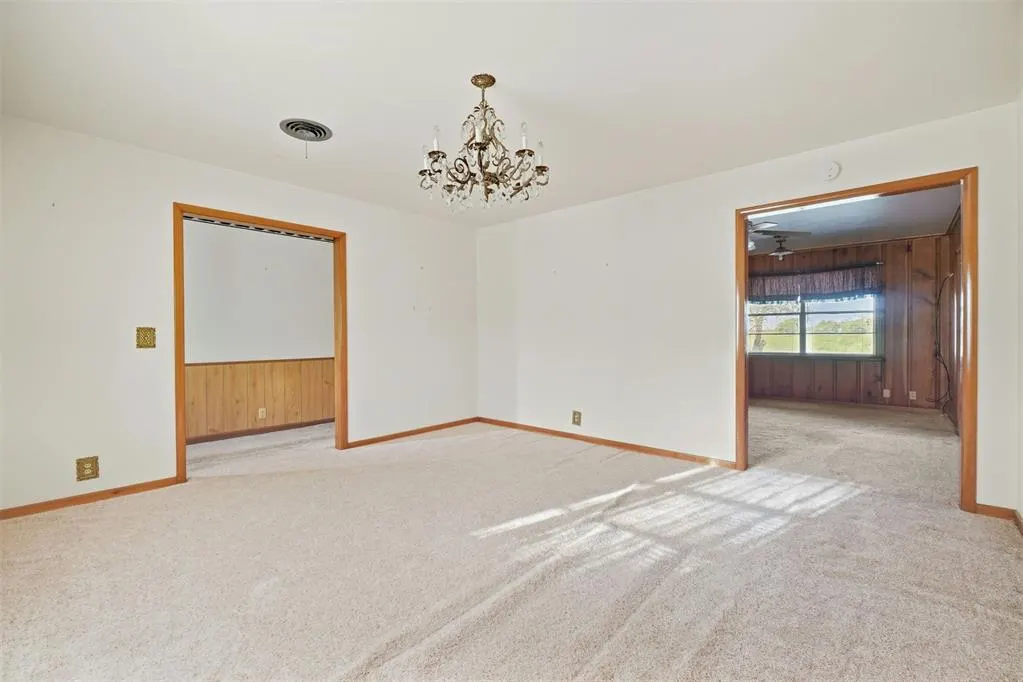 Photo 7 — 1401 A Street, Snyder, OK 73566