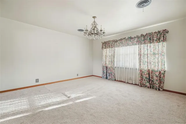 Photo 8 — 1401 A Street, Snyder, OK 73566