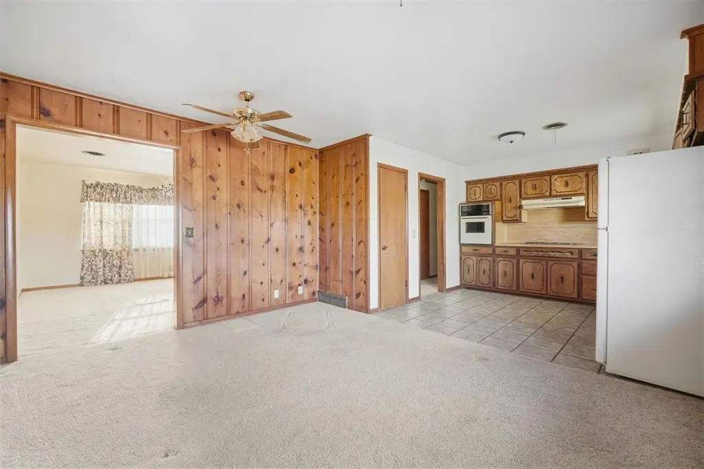 Photo 9 — 1401 A Street, Snyder, OK 73566