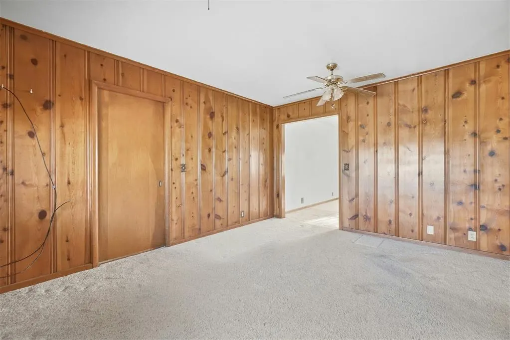 Photo 10 — 1401 A Street, Snyder, OK 73566