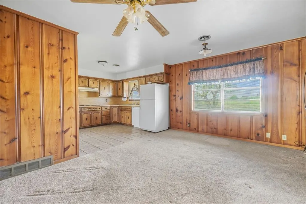 Photo 11 — 1401 A Street, Snyder, OK 73566