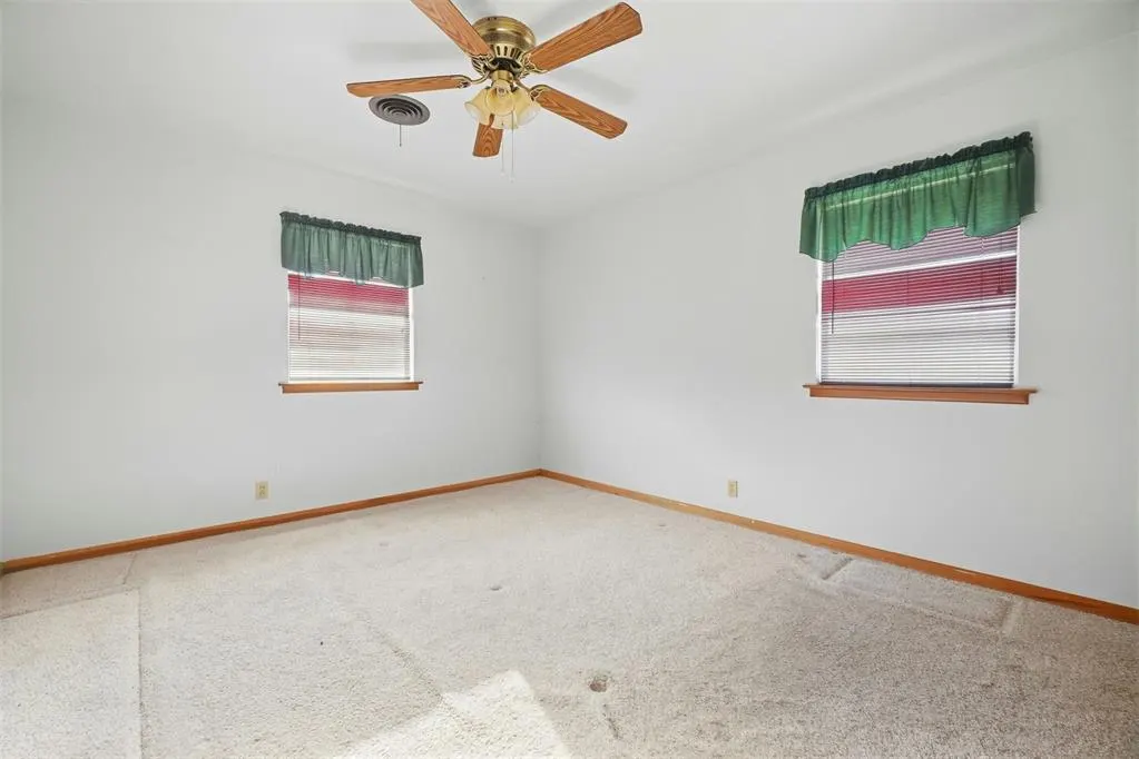 Photo 22 — 1401 A Street, Snyder, OK 73566