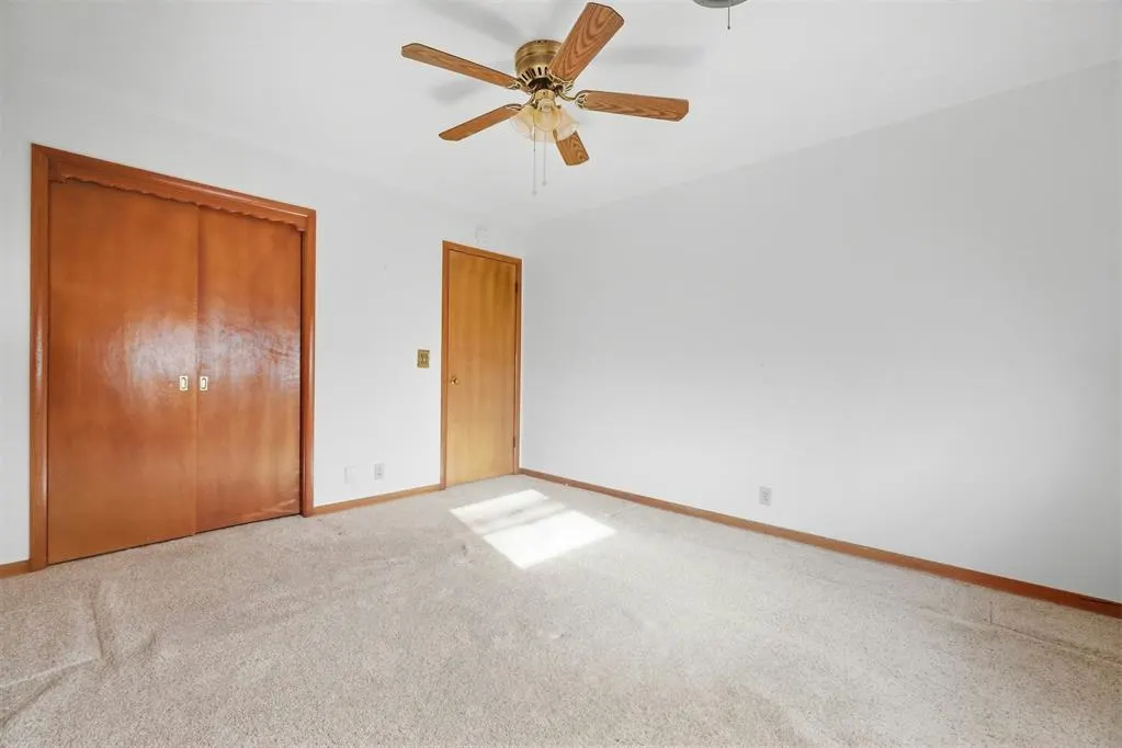 Photo 23 — 1401 A Street, Snyder, OK 73566