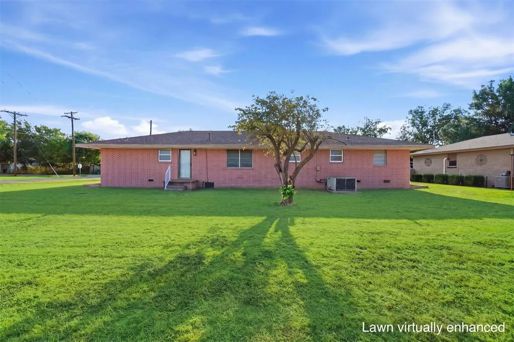 Photo 30 — 1401 A Street, Snyder, OK 73566