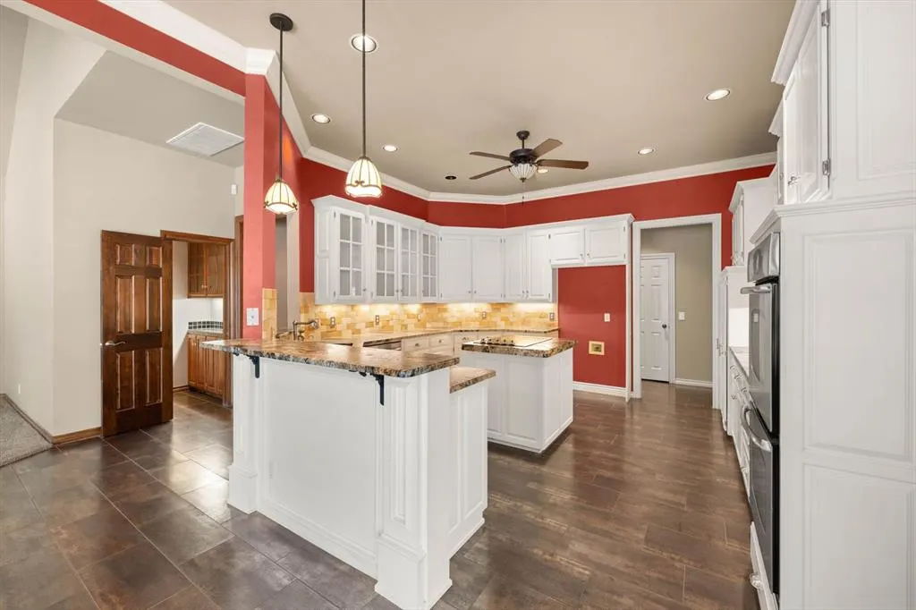 Photo 11 — 1716 Ruidosa Drive, Edmond, OK 73034