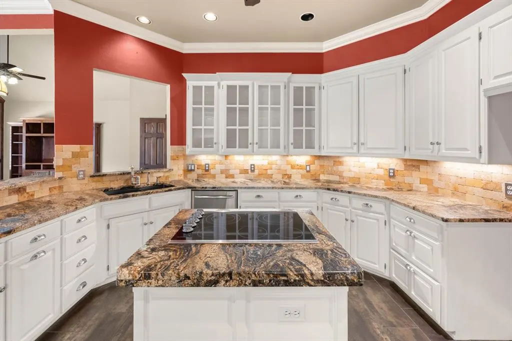Photo 12 — 1716 Ruidosa Drive, Edmond, OK 73034