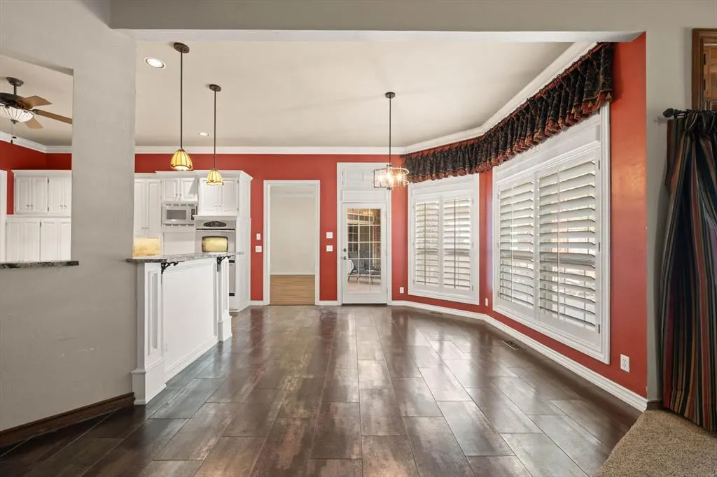 Photo 16 — 1716 Ruidosa Drive, Edmond, OK 73034