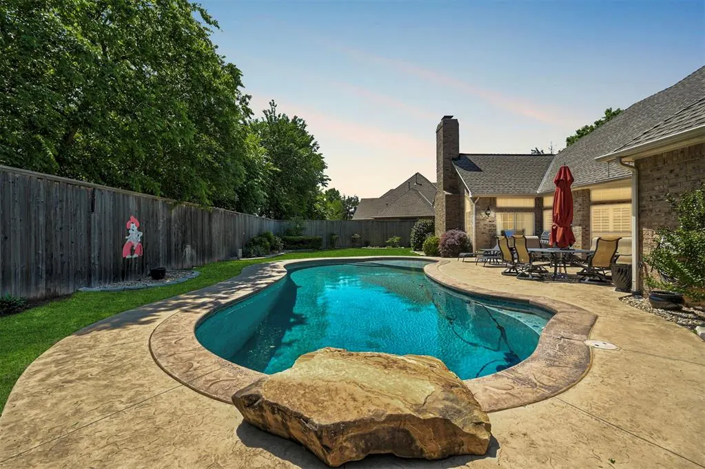 Photo 42 — 1716 Ruidosa Drive, Edmond, OK 73034