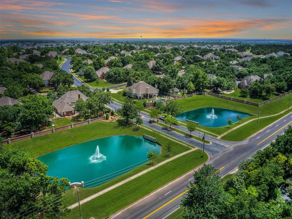 Photo 47 — 1716 Ruidosa Drive, Edmond, OK 73034