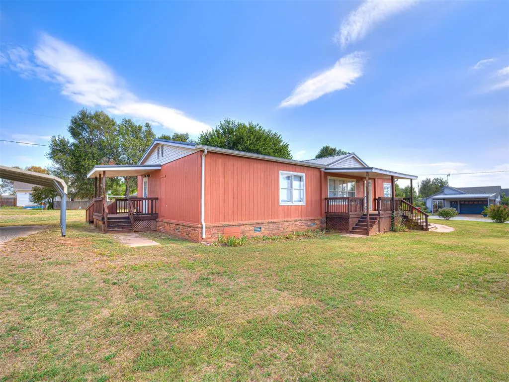 Photo 3 — 519 Us-77, Mulhall, OK 73063