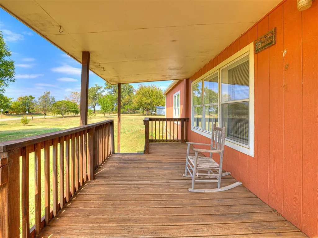 Photo 4 — 519 Us-77, Mulhall, OK 73063