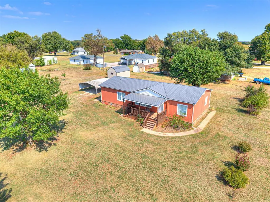 Photo 35 — 519 Us-77, Mulhall, OK 73063