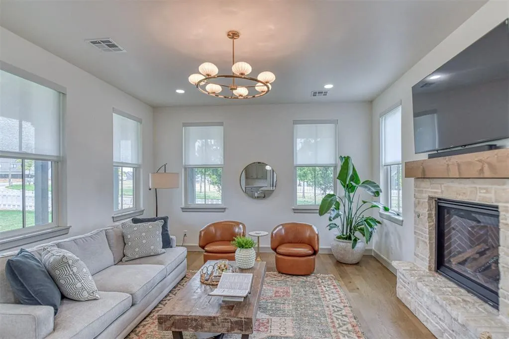 Photo 2 — 18457 Sweetwater Lane, Norman, OK 73072