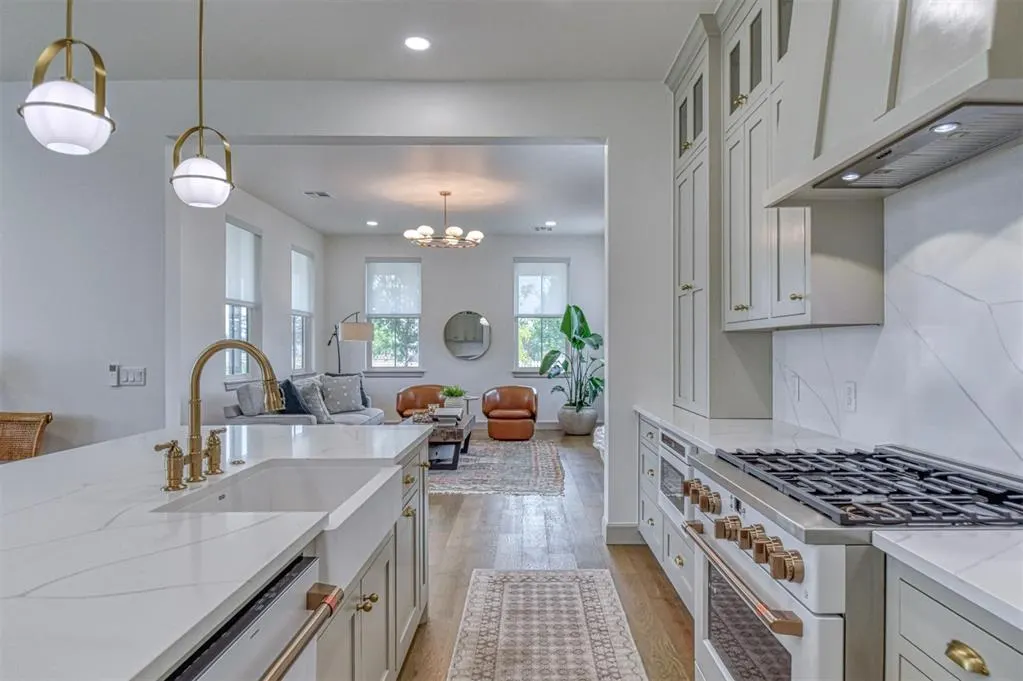 Photo 3 — 18457 Sweetwater Lane, Norman, OK 73072
