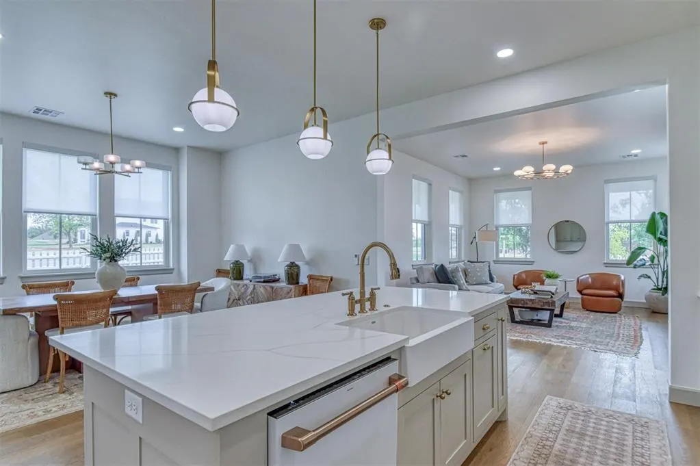 Photo 4 — 18457 Sweetwater Lane, Norman, OK 73072