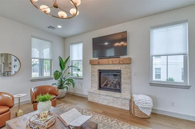 Photo 7 — 18457 Sweetwater Lane, Norman, OK 73072