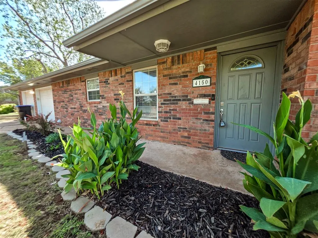 Photo 3 — 4150 W Evergreen Drive, Edmond, OK 73025