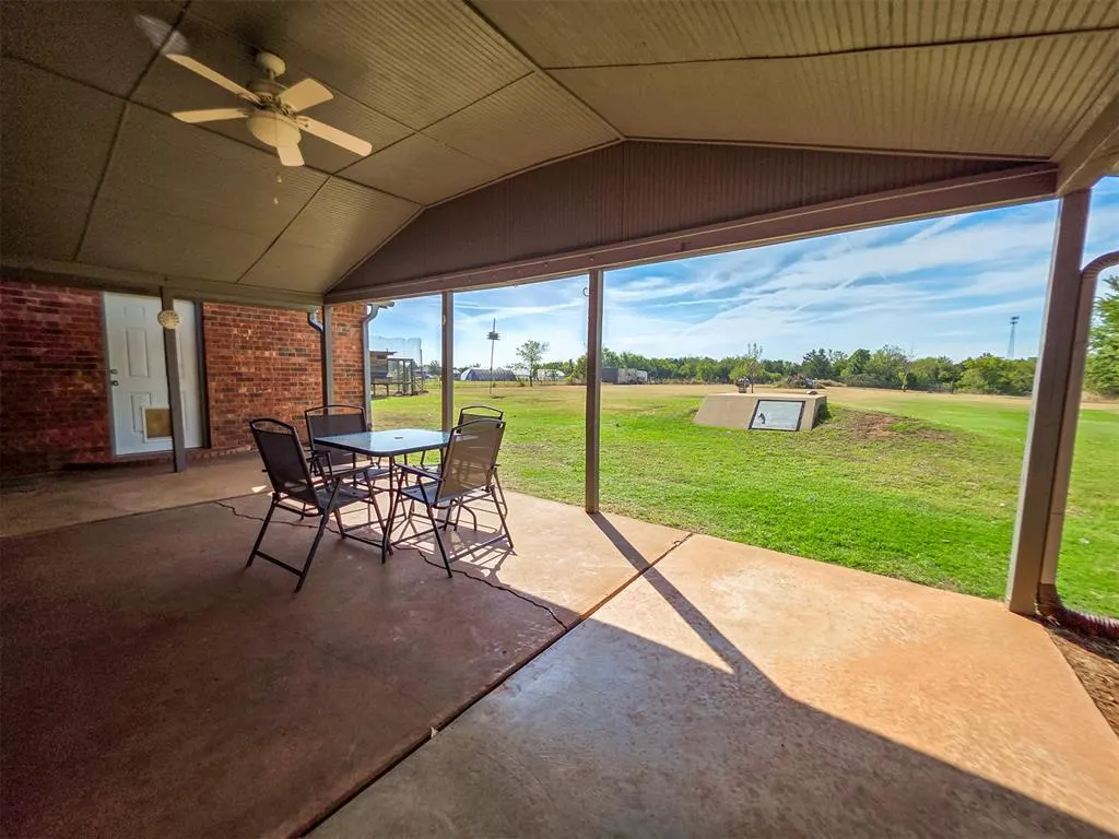 Photo 29 — 4150 W Evergreen Drive, Edmond, OK 73025