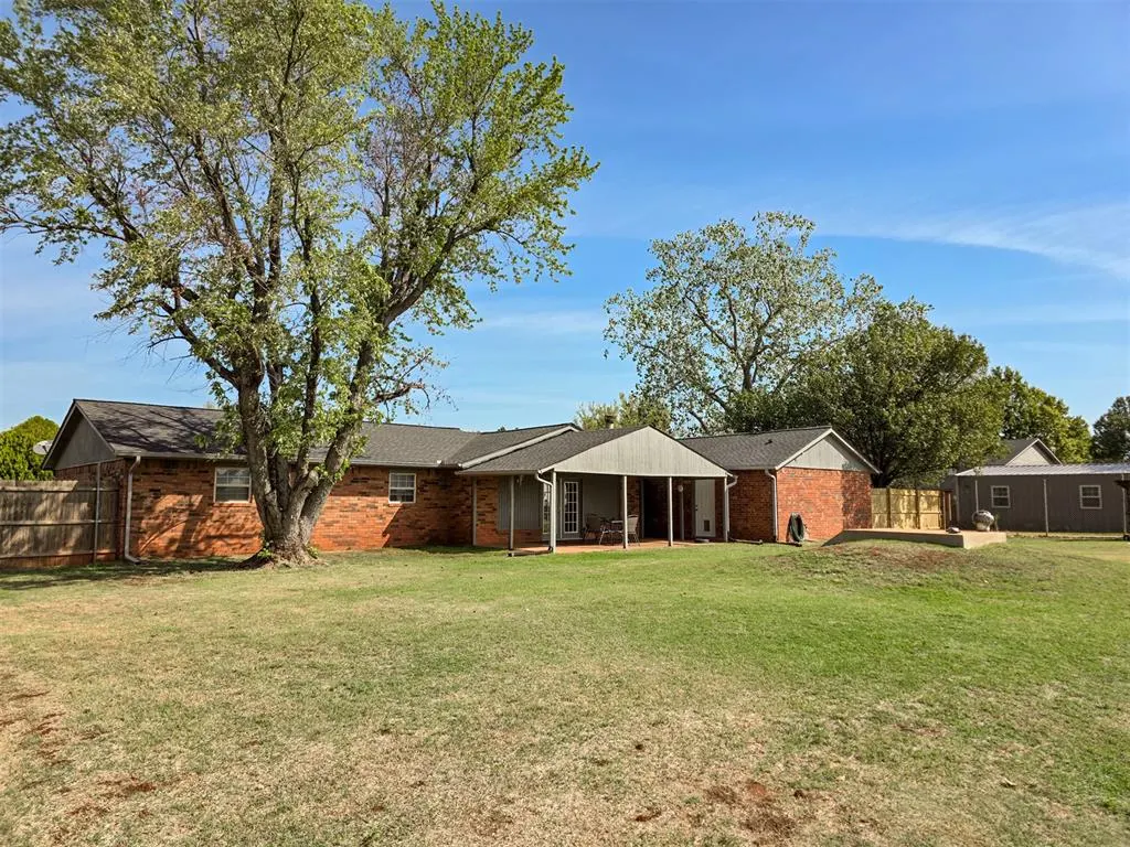 Photo 31 — 4150 W Evergreen Drive, Edmond, OK 73025
