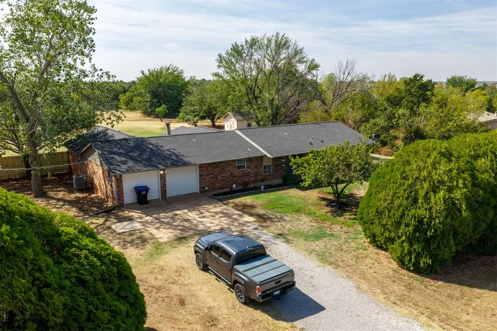 Photo 36 — 4150 W Evergreen Drive, Edmond, OK 73025