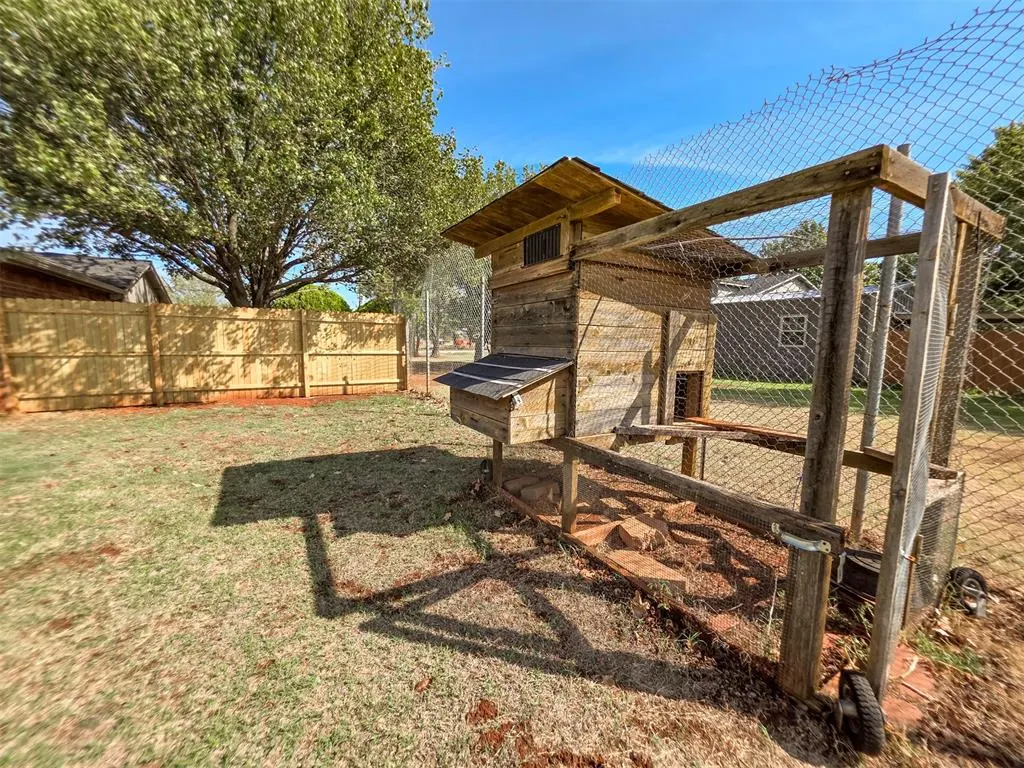 Photo 42 — 4150 W Evergreen Drive, Edmond, OK 73025