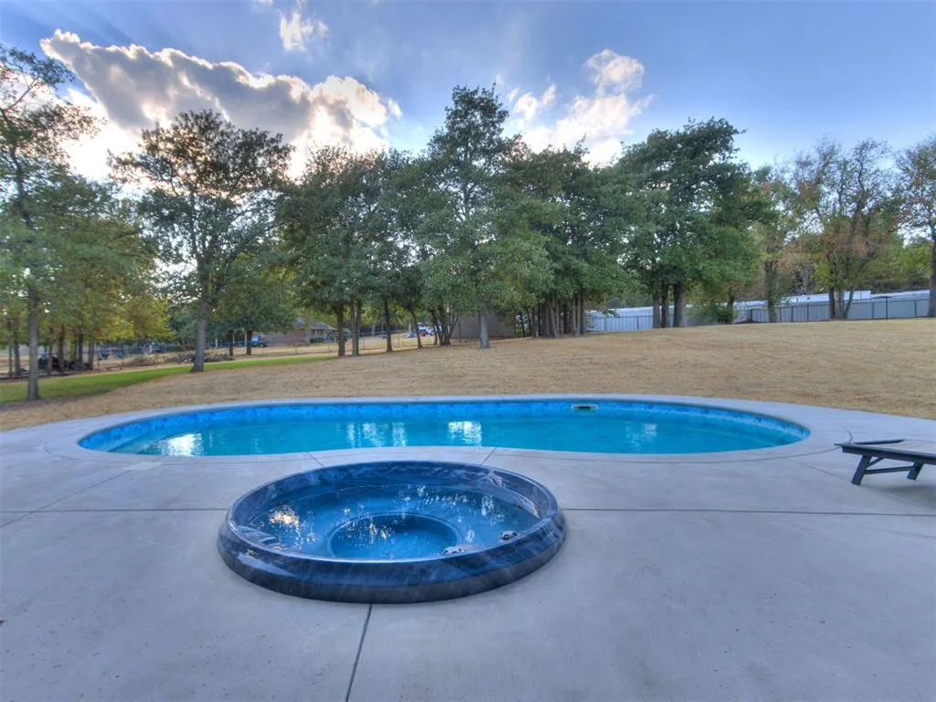 Photo 9 — 3023 Piper Lane, Choctaw, OK 73020